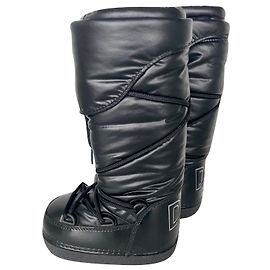 D&G Chuteiras Preto