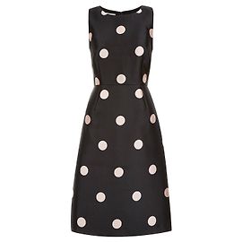 Hobbs Robes Noir Rose