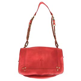 Jerome Dreyfuss Sac bobi Jérôme Dreyfuss Corail