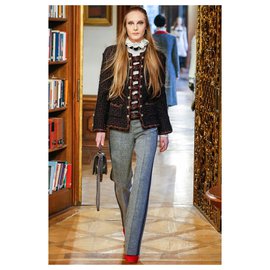 Chanel-14K$ RARE Paris-Salzburg jacket-Multiple colors