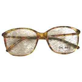 Chanel 3219 Light brown
