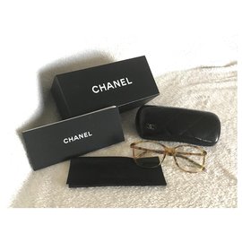 Chanel-3219-Marrón claro