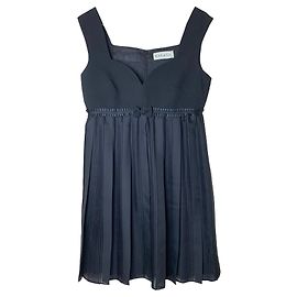 Max & Co Vintage 90s dress Black