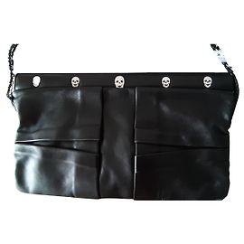 Philipp Plein Pochettes Noir