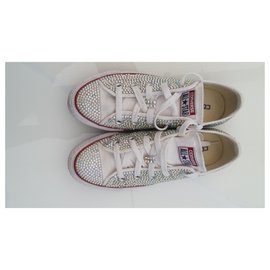 Converse-Turnschuhe-Andere