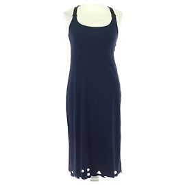 Marithé et François Girbaud accappatoio Blu navy