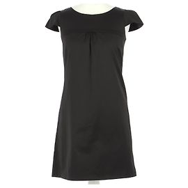Tara Jarmon Robe Schwarz