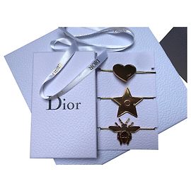 Dior Regali VIP D'oro