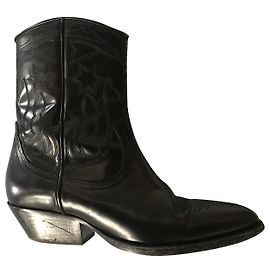 Sandro Jimmy Noir