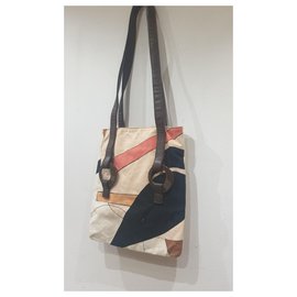 Marni-Marni patterned bag-Multiple colors