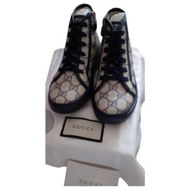 Gucci-Gucci rising-Beige