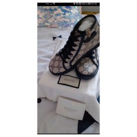 Gucci-Gucci rising-Beige