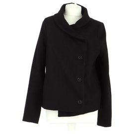 Ba&Sh Cappotto Nero