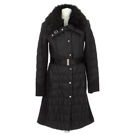 Karen Millen Down jacket / Parka Black
