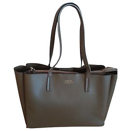 Guess Cabas XL Kaki