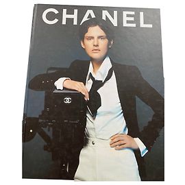 Chanel Collection Book Primavera-Estate 1987 Altro