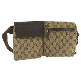 Clutch Gucci Negro