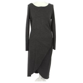 Michael Kors-robe-Grey
