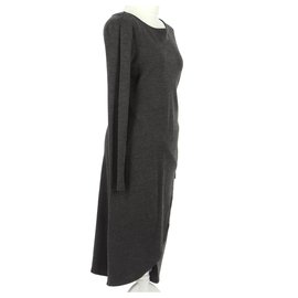 Michael Kors-robe-Grey