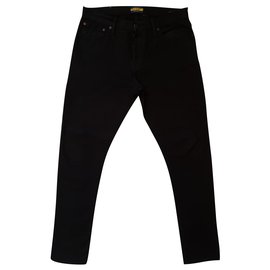 Ralph Lauren-Denim-Black