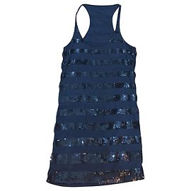 Jean Paul Gaultier Seidenkleid Schwarz