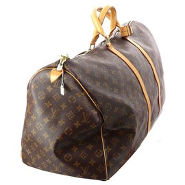 Louis Vuitton-keepall-Andere