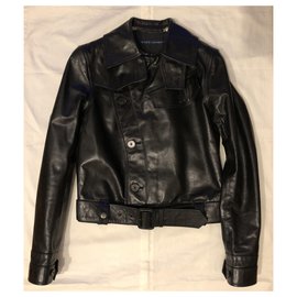 Ralph Lauren-Jackets-Black