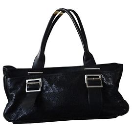 YOHJI YAMAMOTO Vintage Nero