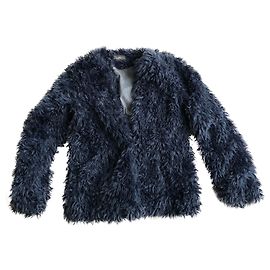 Zadig & Voltaire Louysa Blu scuro