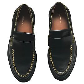 Céline bailarinas Negro