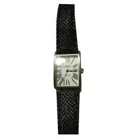 Girard Perregaux Novo relógio de pulso Perregaux x Jeanrichard Lancia Prata Branco Cinza