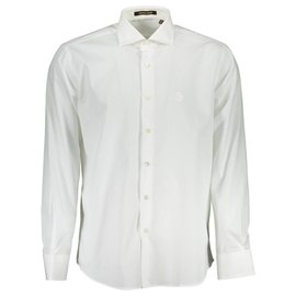 Roberto Cavalli CAMICIA BIANCA NEW UOMO ROBERT CAVALLI Bianco