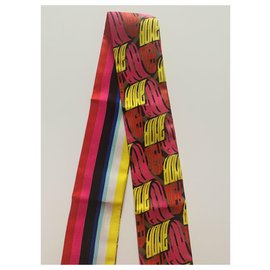 Fendi-Scarves-Multiple colors
