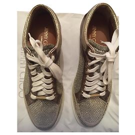 Jimmy Choo MIAMI Bronze