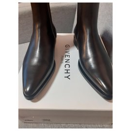 Givenchy-Chelsea dallas-Black