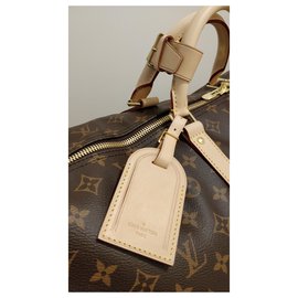 Louis Vuitton-keepall 60-Other
