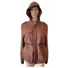 Liebeskind Berlin Coats, Outerwear Brown