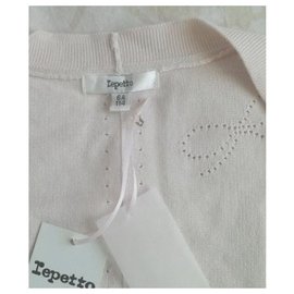 Repetto-Sweaters-Pink