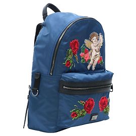 Zaino Dolce & Gabbana Blu