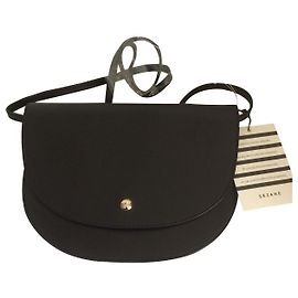 SéZane Pochettes Noir