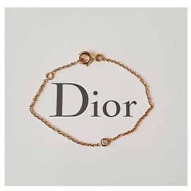 Pulseira Mimioui Dior Gold hardware