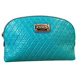 Tod's bolsa Turquesa