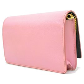 Fendi-Fendi shoulder-Pink