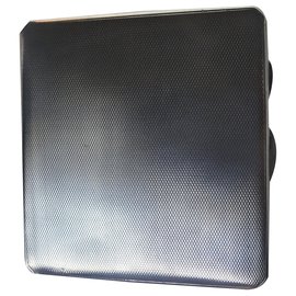 Autre Marque Antiker Silbertabak Silber