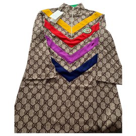 Gucci Robes Sable