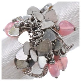 Dior-Dior ring-Silvery