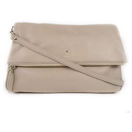 Bolsa Kate Spade Clutch Bege