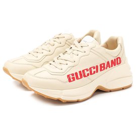 gucci rhyton second hand