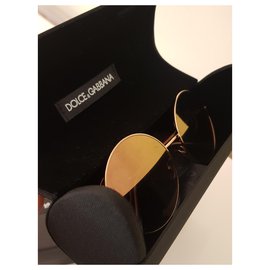 D&G-solar DG-Gold hardware