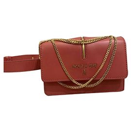 Pochette Patrizia Pepe Rose Fuschia